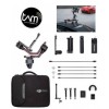 Dji Ronin RS 2 Basic Gimbal Stabilizer Kamera - Dji RS2 Original New Garansi Resmi